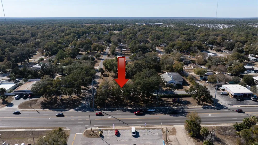 S VOLUSIA AVENUE Orange City, FL 32763