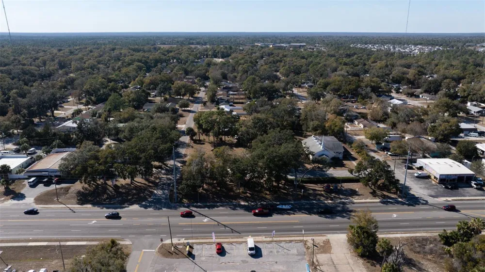 S VOLUSIA AVENUE Orange City, FL 32763