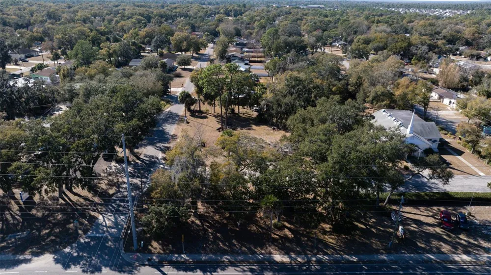 S VOLUSIA AVENUE Orange City, FL 32763