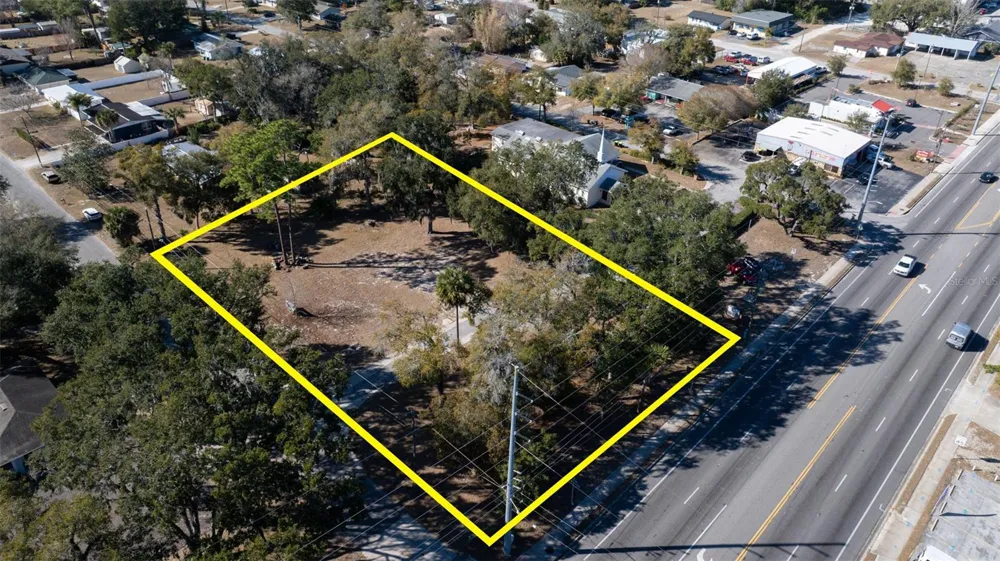 S VOLUSIA AVENUE Orange City, FL 32763