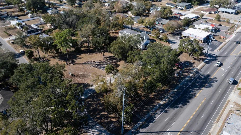 S VOLUSIA AVENUE Orange City, FL 32763
