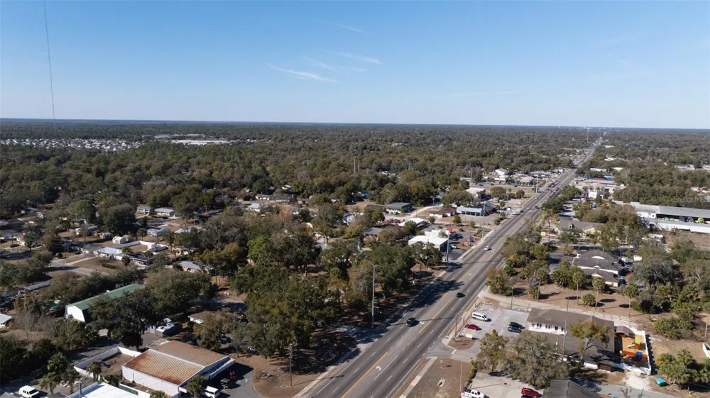 S VOLUSIA AVENUE Orange City, FL 32763