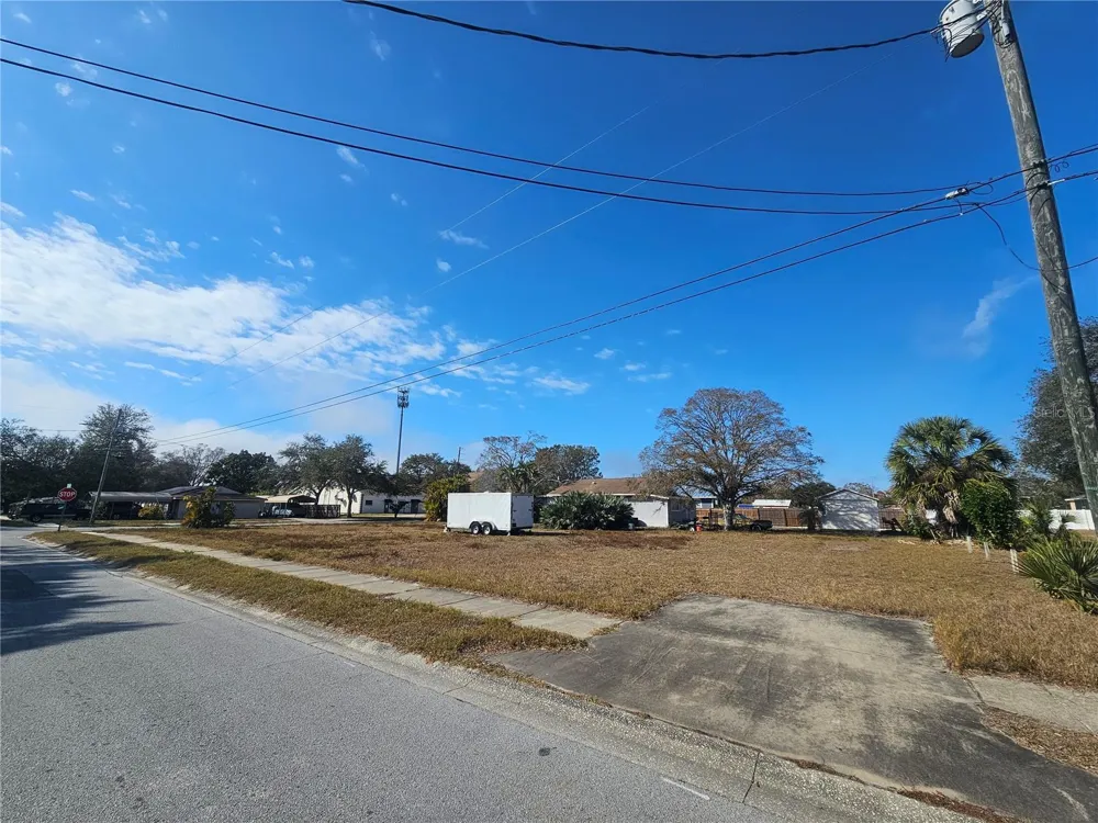 132ND AVENUE Seminole, FL 33778