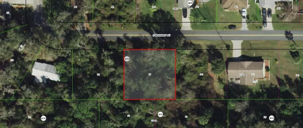 5986 E WAVERLY STREET Inverness, FL 34452