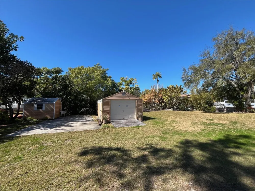 Lot 96 BLUE JAY CIRCLE Palm Harbor, FL 34683
