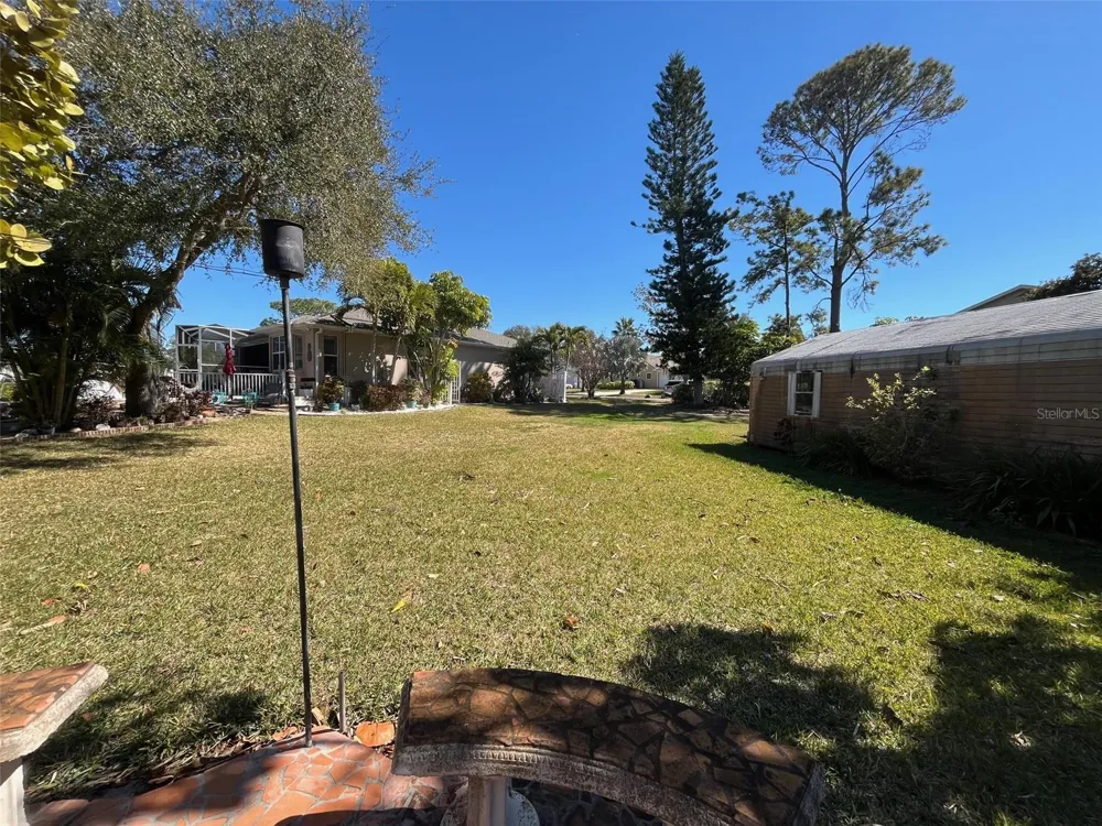 Lot 96 BLUE JAY CIRCLE Palm Harbor, FL 34683