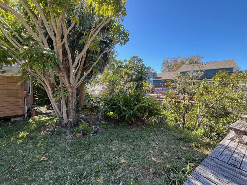 Lot 96 BLUE JAY CIRCLE Palm Harbor, FL 34683