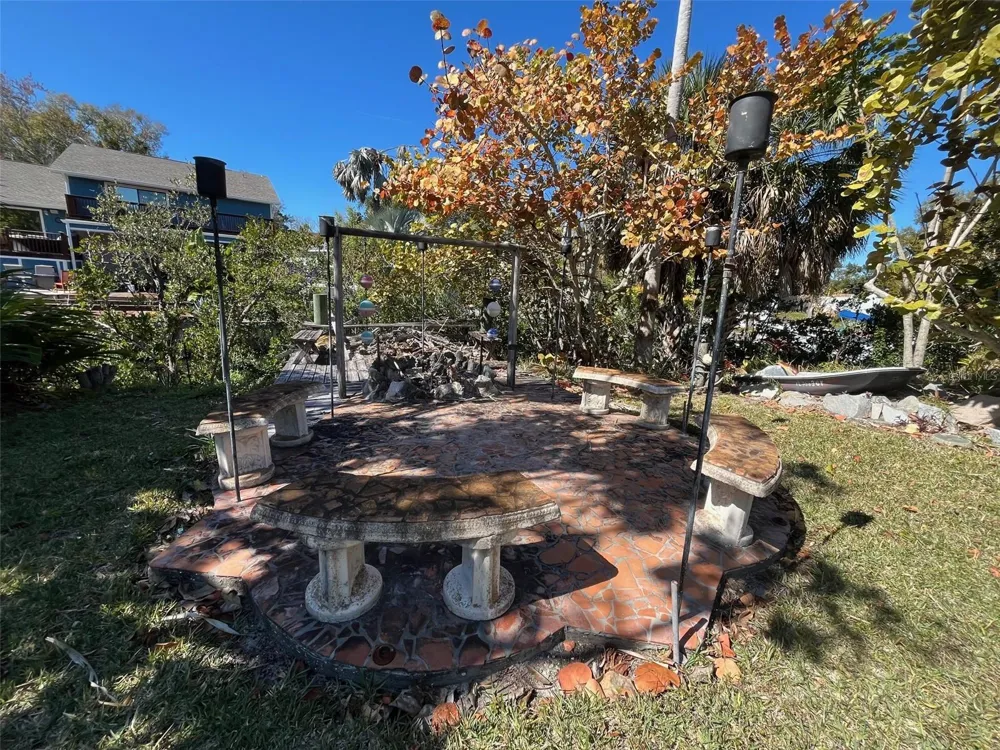 Lot 96 BLUE JAY CIRCLE Palm Harbor, FL 34683