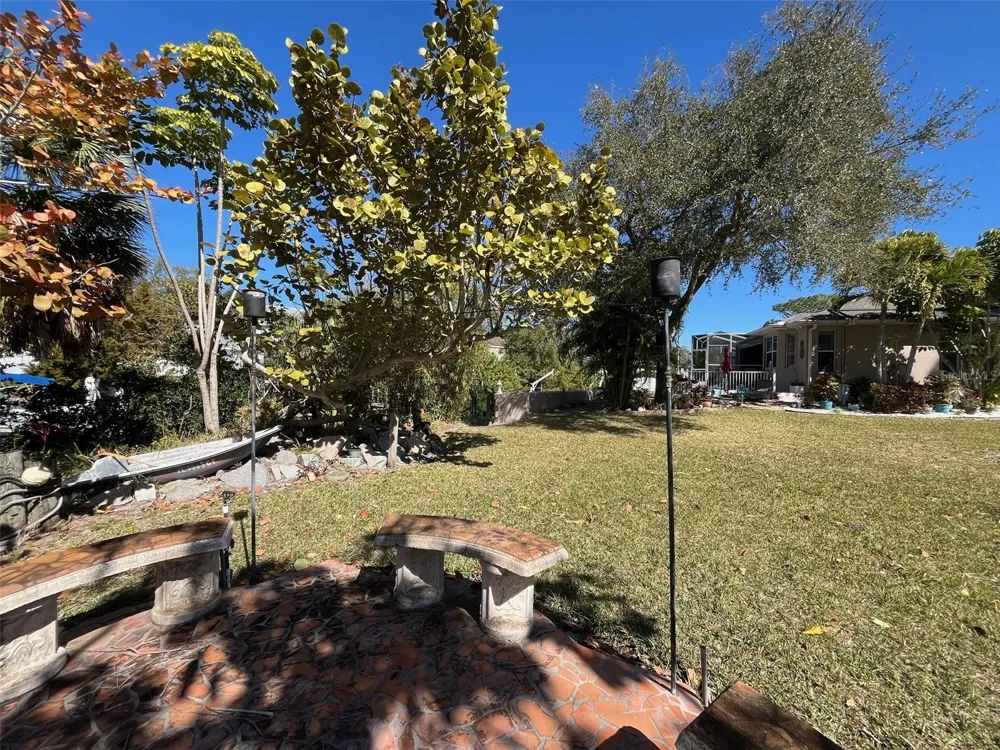 Lot 96 BLUE JAY CIRCLE Palm Harbor, FL 34683