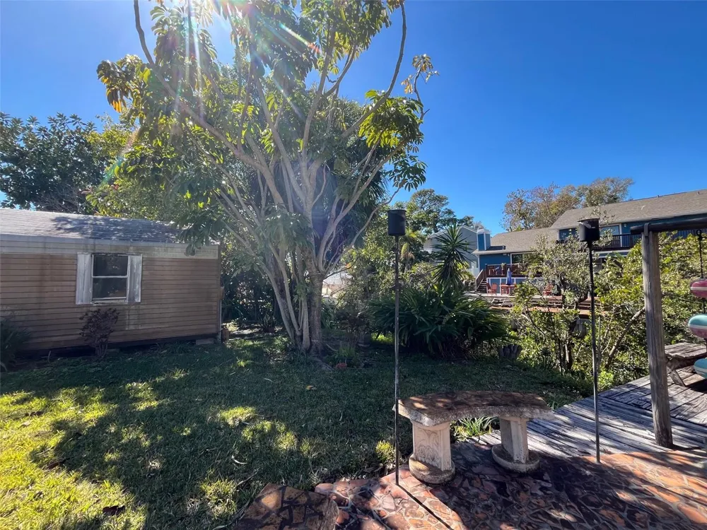 Lot 96 BLUE JAY CIRCLE Palm Harbor, FL 34683