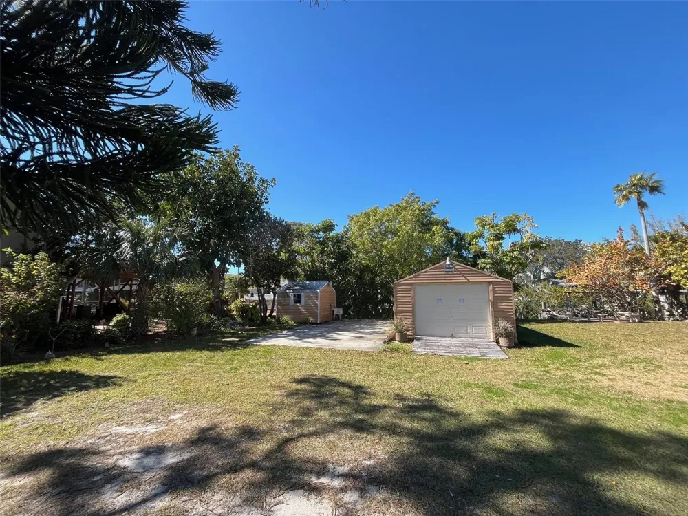 Lot 96 BLUE JAY CIRCLE Palm Harbor, FL 34683