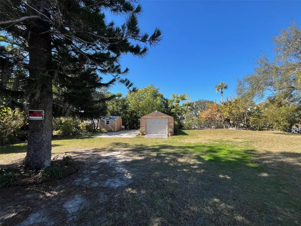 Lot 96 BLUE JAY CIRCLE Palm Harbor, FL 34683