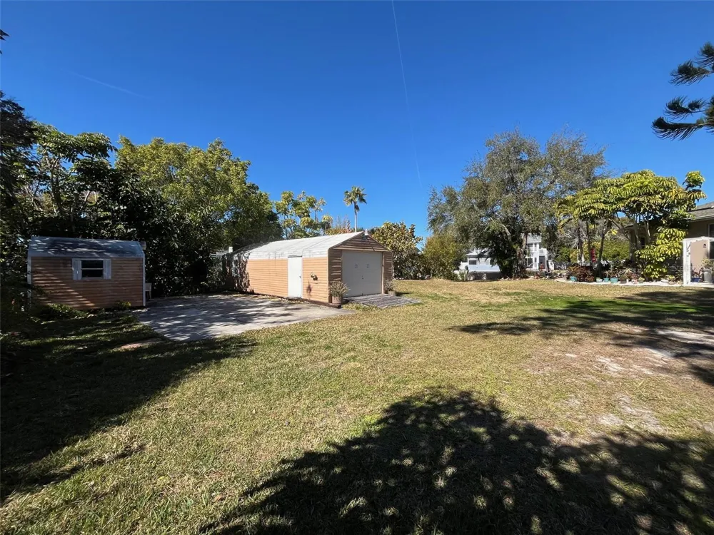 Lot 96 BLUE JAY CIRCLE Palm Harbor, FL 34683