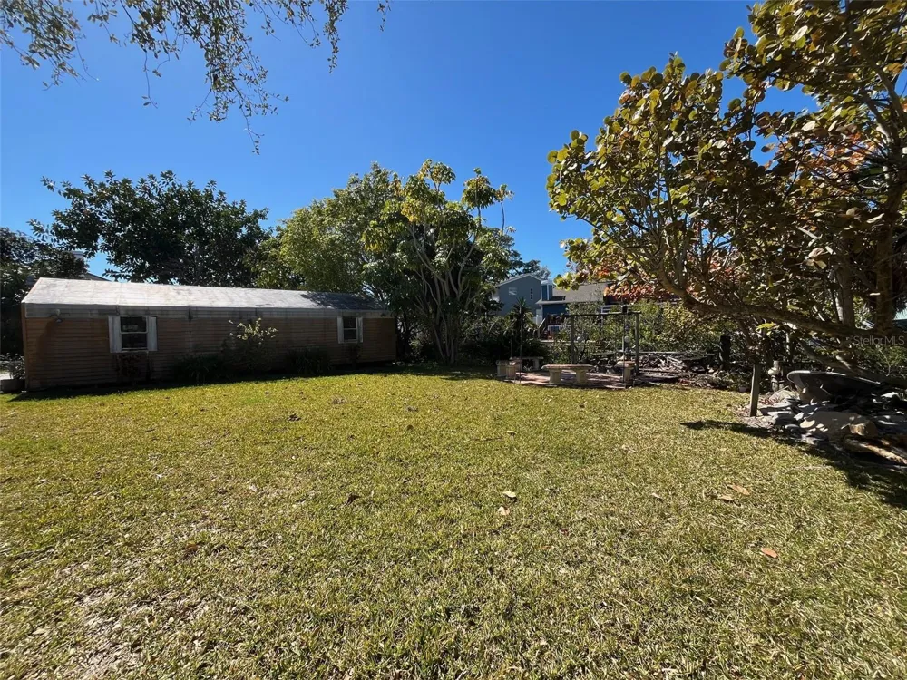 Lot 96 BLUE JAY CIRCLE Palm Harbor, FL 34683
