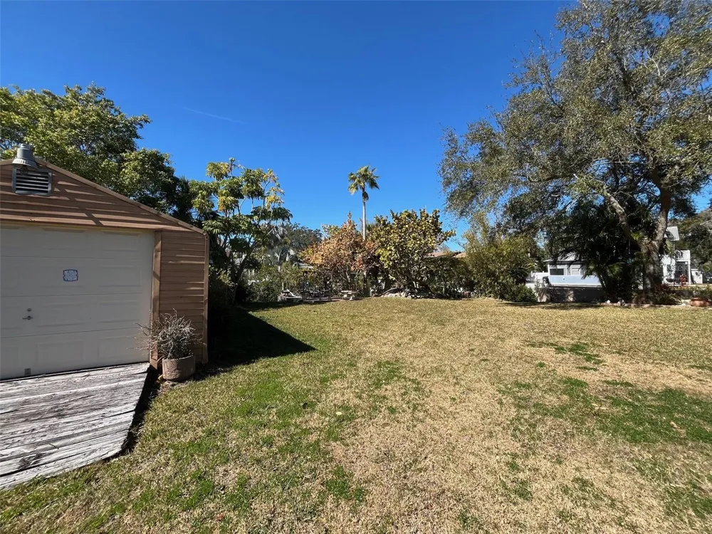 Lot 96 BLUE JAY CIRCLE Palm Harbor, FL 34683
