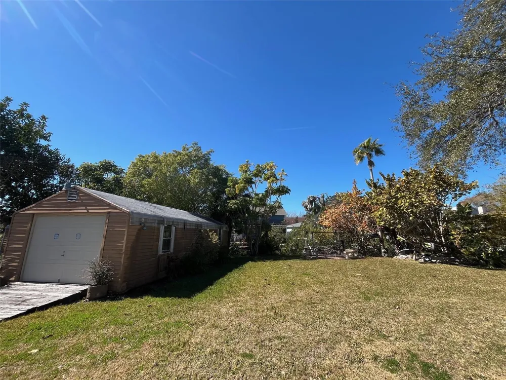 Lot 96 BLUE JAY CIRCLE Palm Harbor, FL 34683