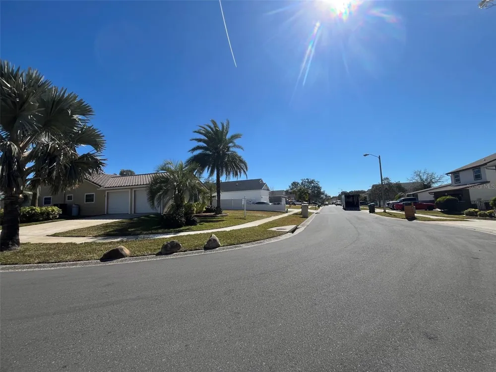 Lot 96 BLUE JAY CIRCLE Palm Harbor, FL 34683