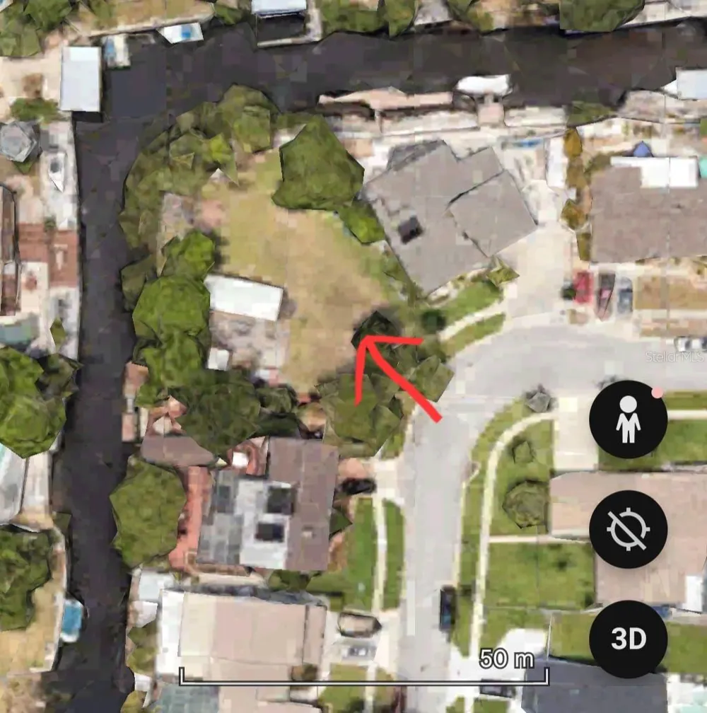 Lot 96 BLUE JAY CIRCLE Palm Harbor, FL 34683