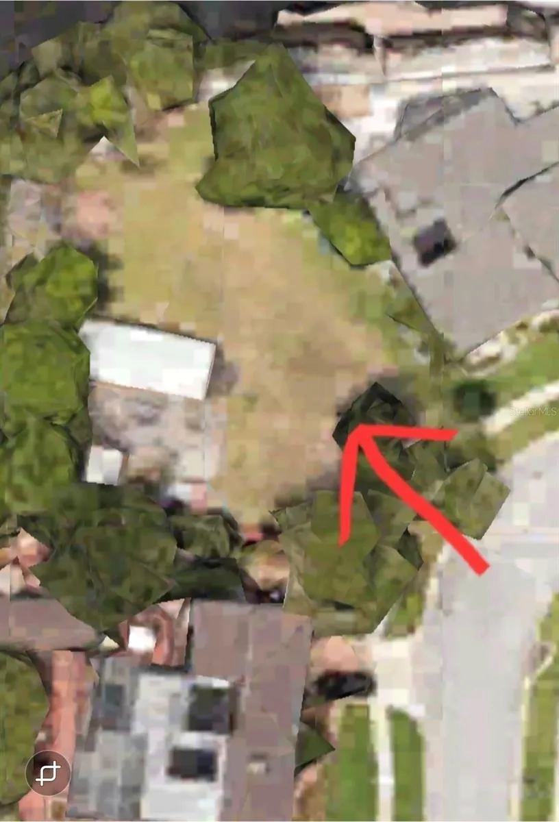 Lot 96 BLUE JAY CIRCLE Palm Harbor, FL 34683