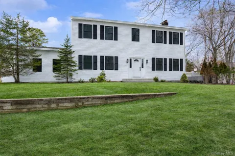 34 Starboard Road
