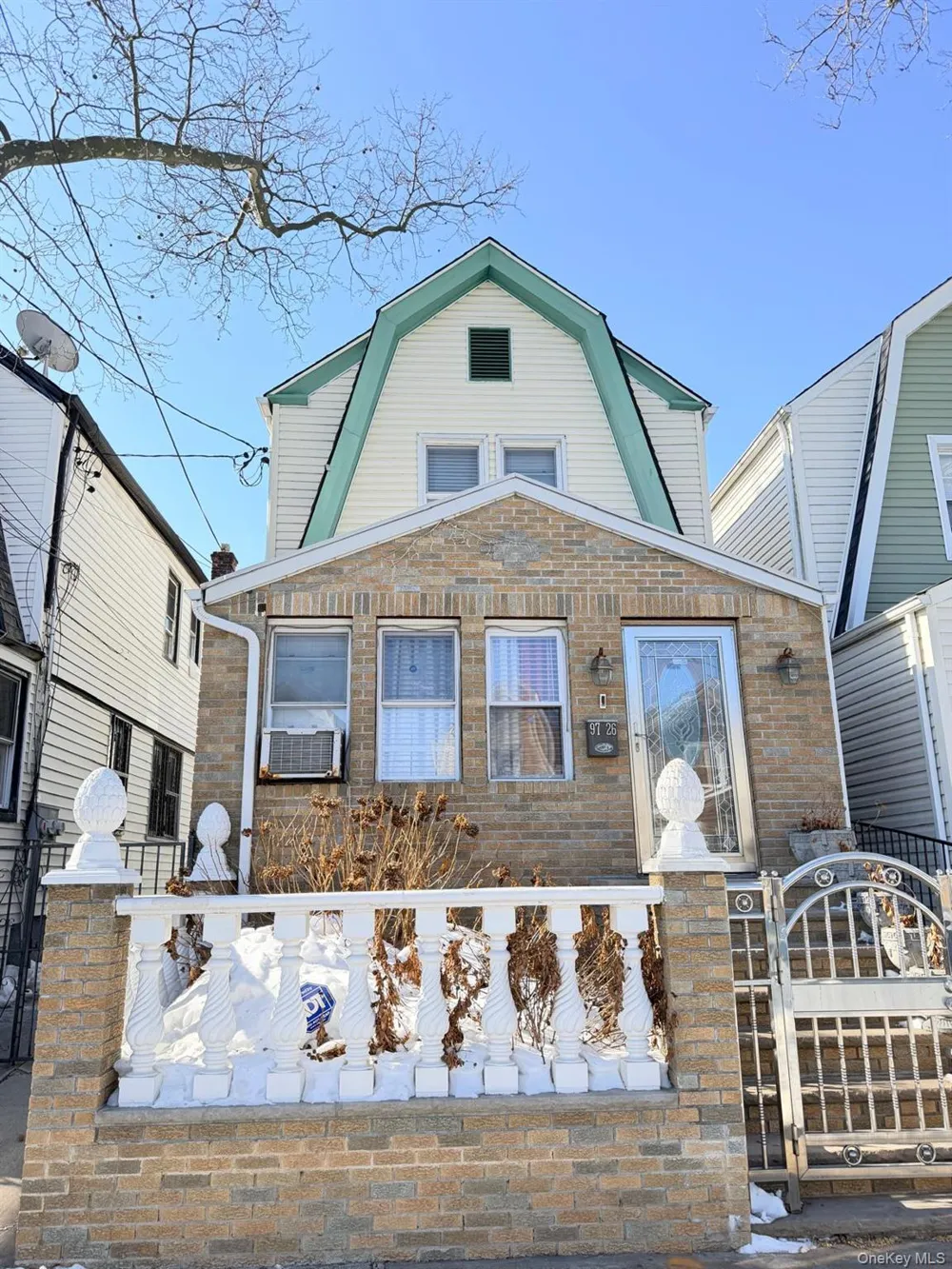 9726 133rd Street Richmond Hill S., NY 11419