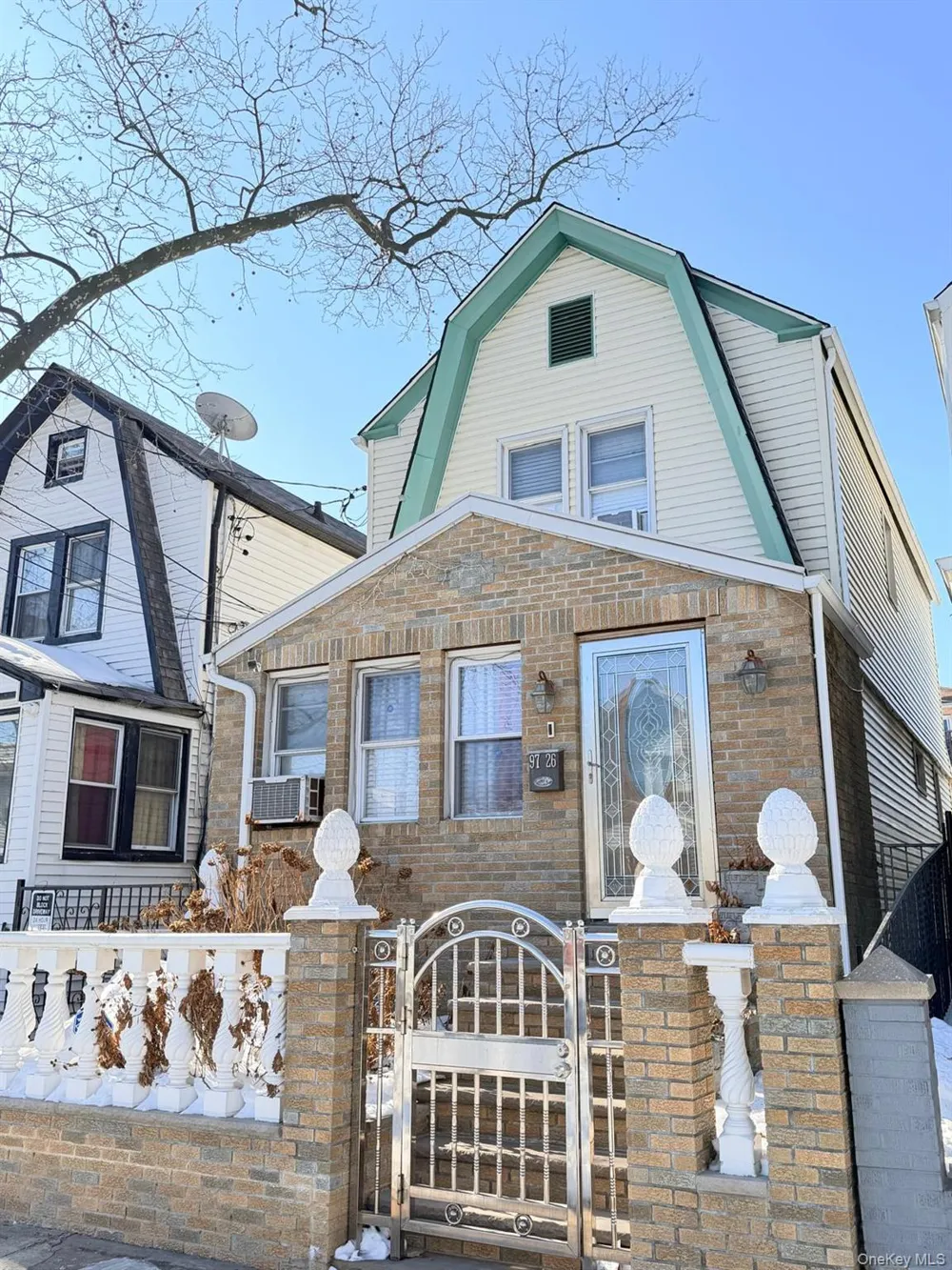 9726 133rd Street Richmond Hill S., NY 11419