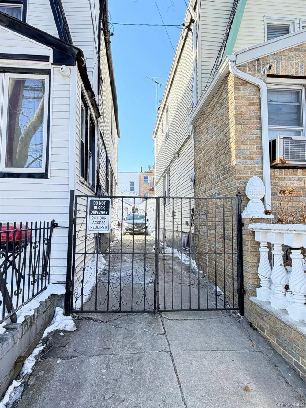 9726 133rd Street Richmond Hill S., NY 11419
