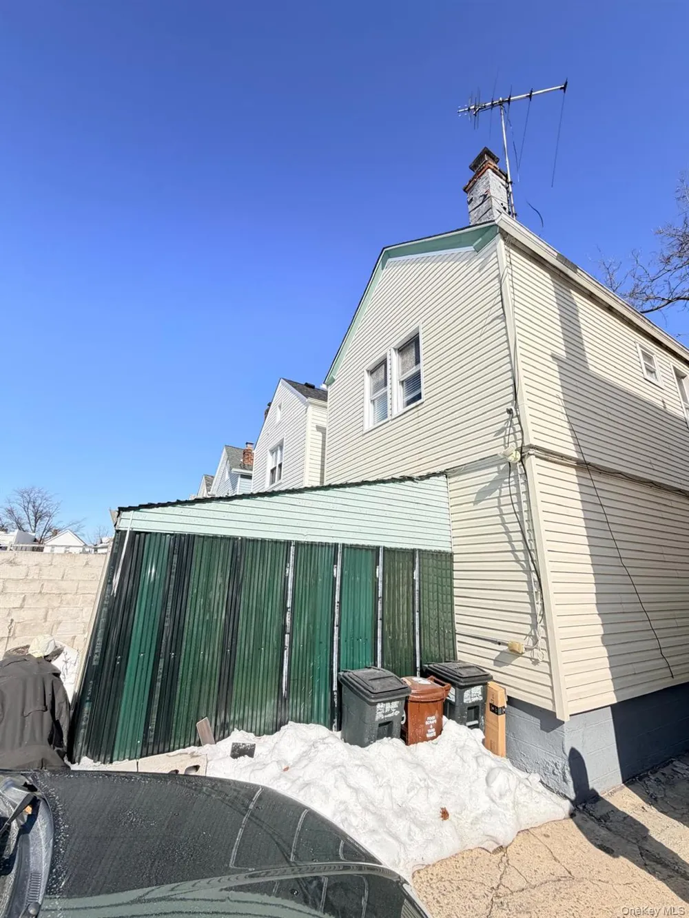 9726 133rd Street Richmond Hill S., NY 11419