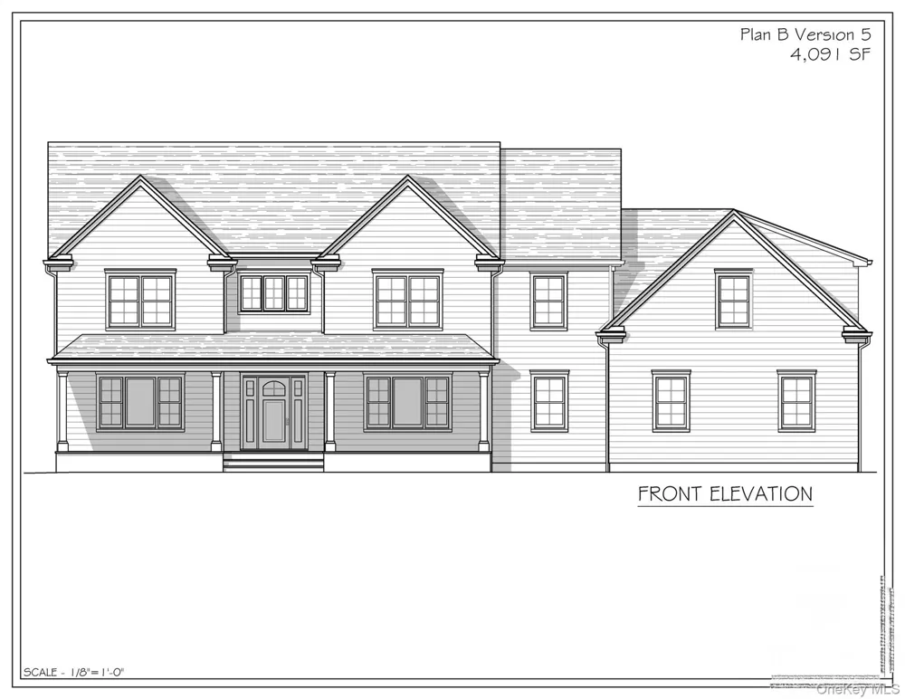 Lot 11 Florence Drive Somers, NY 10541