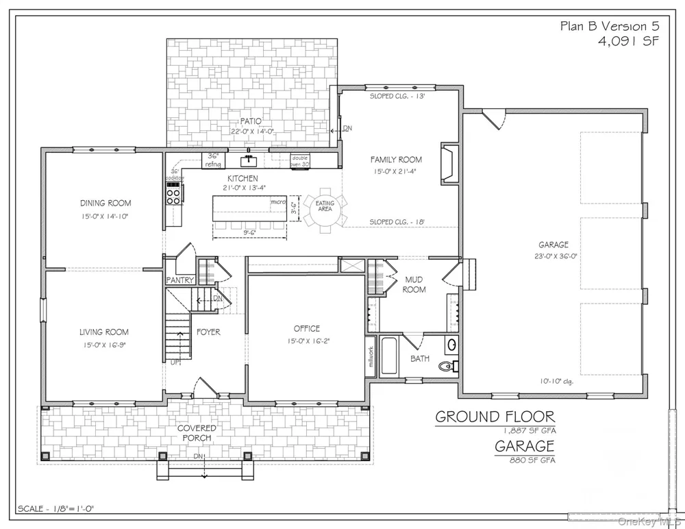 Lot 11 Florence Drive Somers, NY 10541