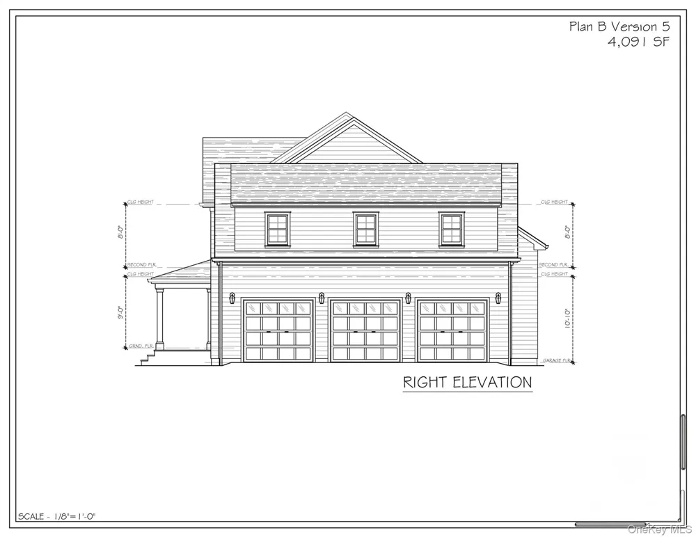 Lot 11 Florence Drive Somers, NY 10541