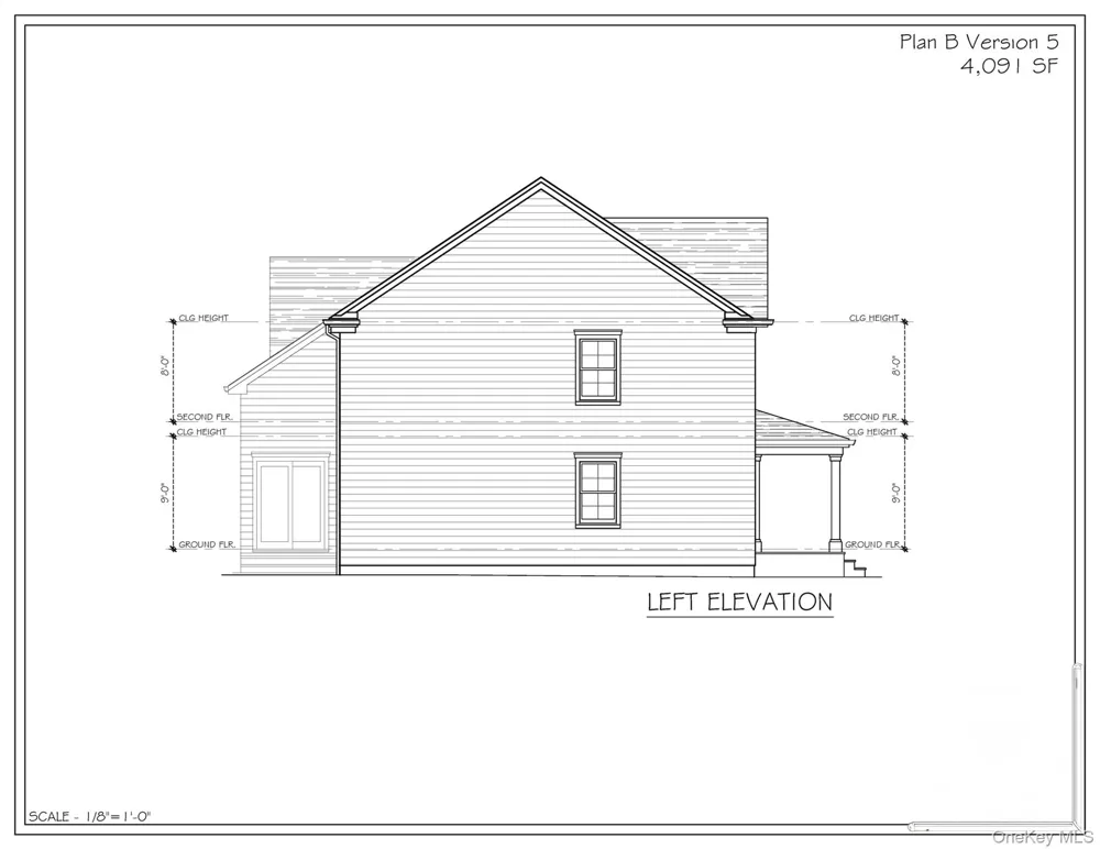 Lot 11 Florence Drive Somers, NY 10541
