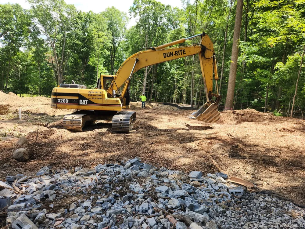 Lot 11 Florence Drive Somers, NY 10541