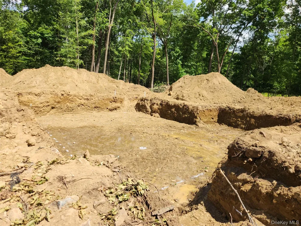 Lot 11 Florence Drive Somers, NY 10541