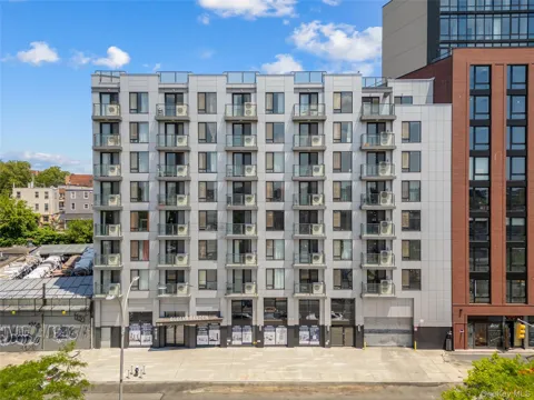 70-65 Queens Boulevard #8I