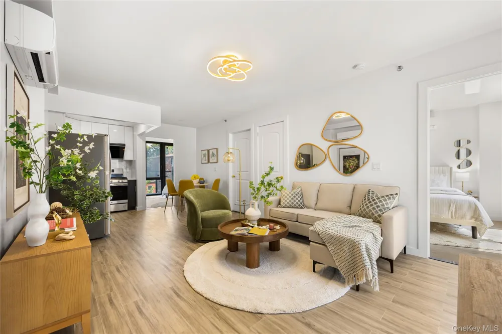 70-65 Queens Boulevard #8I Woodside, NY 11377