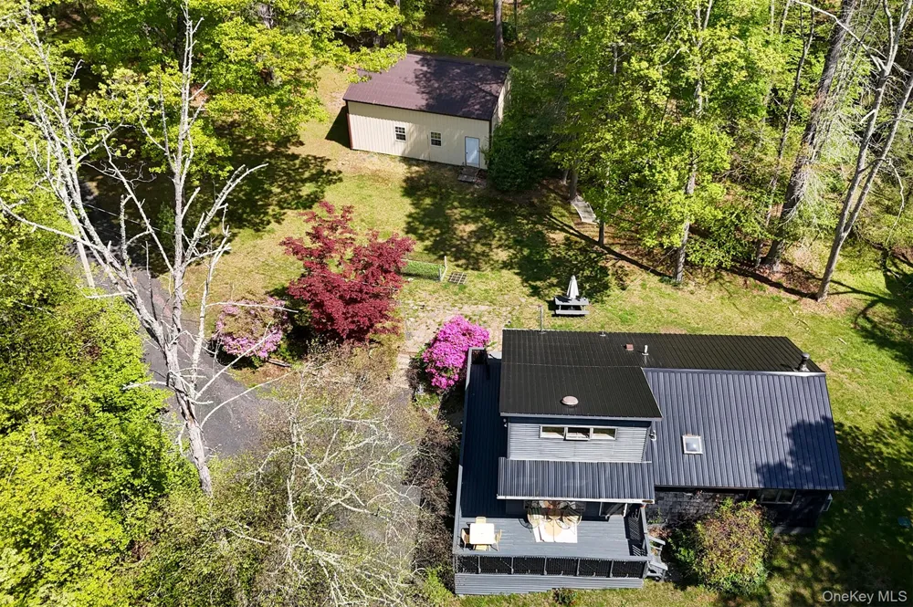 182 Rio Dam Road Glen Spey, NY 12737