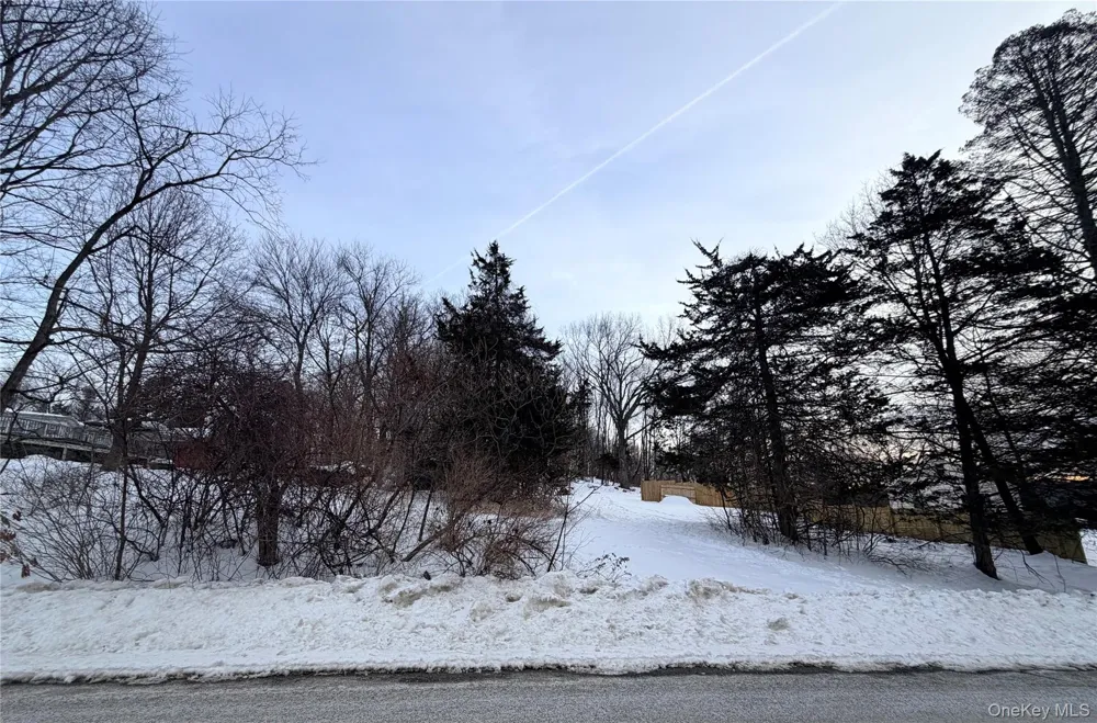 Hillcrest Drive Poughkeepsie, NY 12603