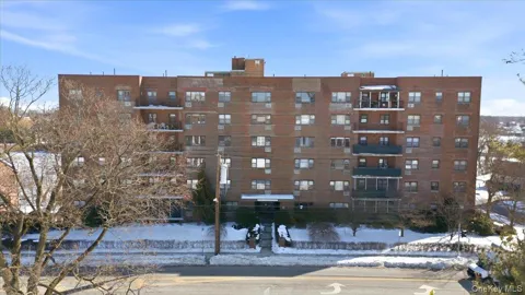 266 Pelham Road #4E