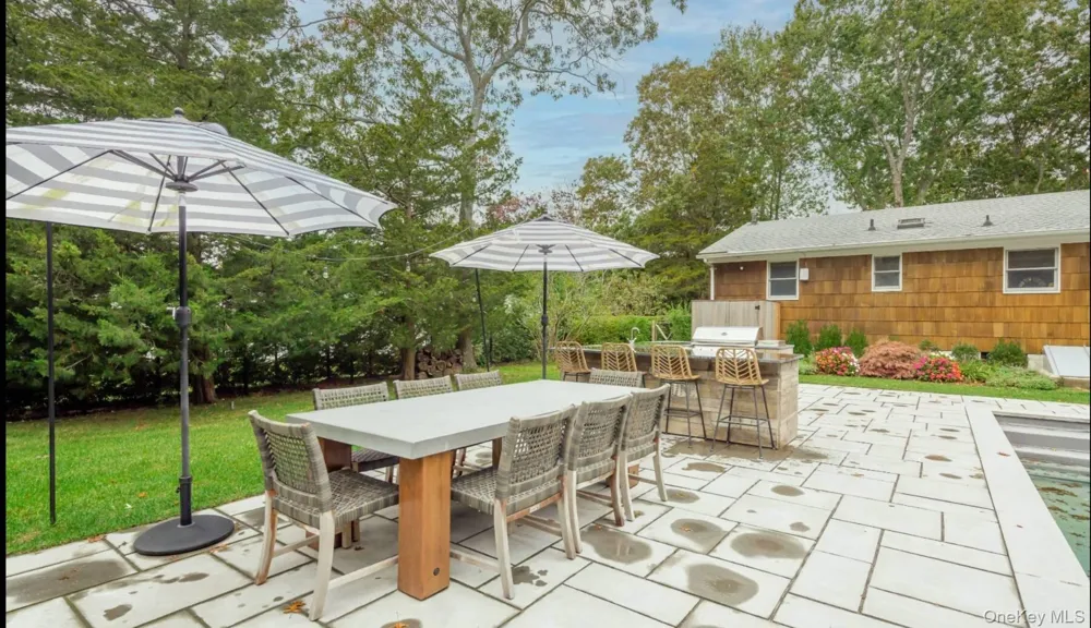 45 Sherwood Road Hampton Bays, NY 11946