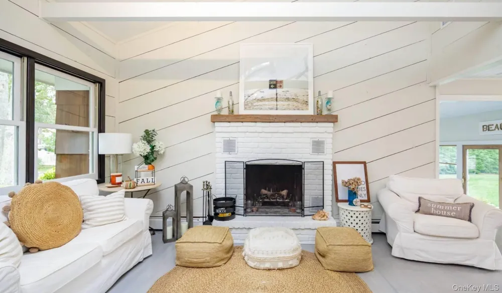 45 Sherwood Road Hampton Bays, NY 11946