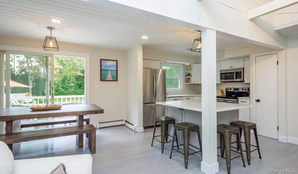 45 Sherwood Road Hampton Bays, NY 11946