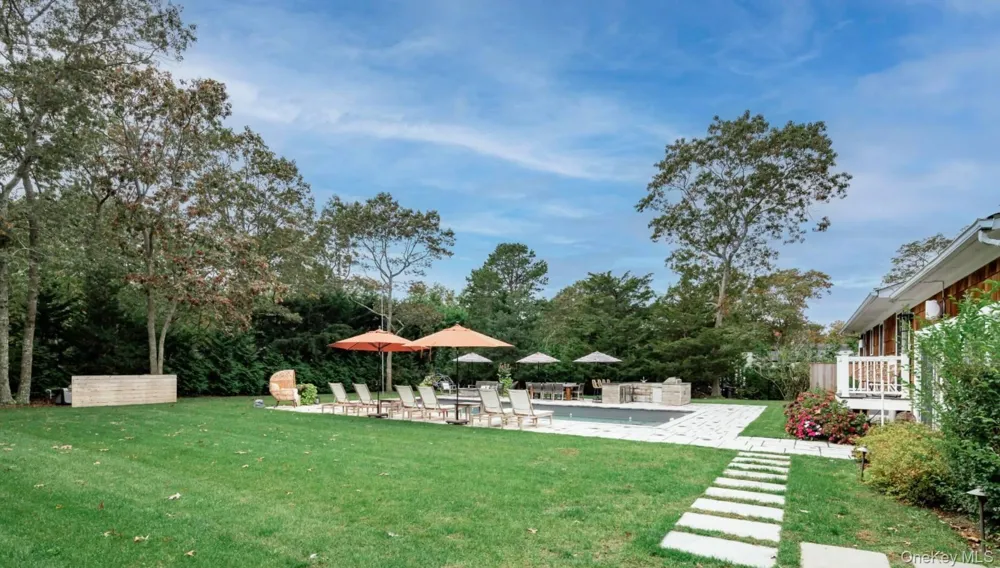 45 Sherwood Road Hampton Bays, NY 11946