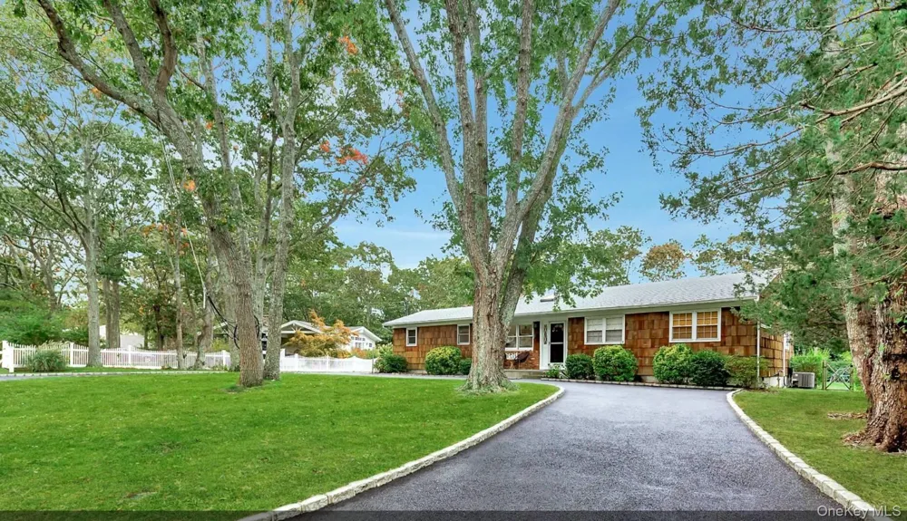 45 Sherwood Road Hampton Bays, NY 11946