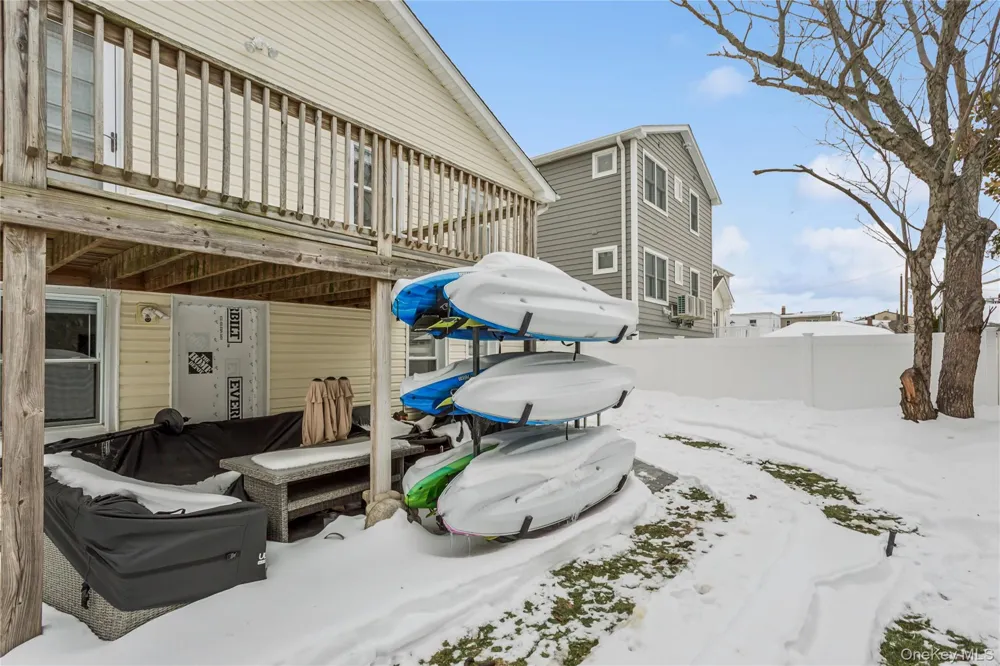 246 W Bay Drive Long Beach, NY 11561