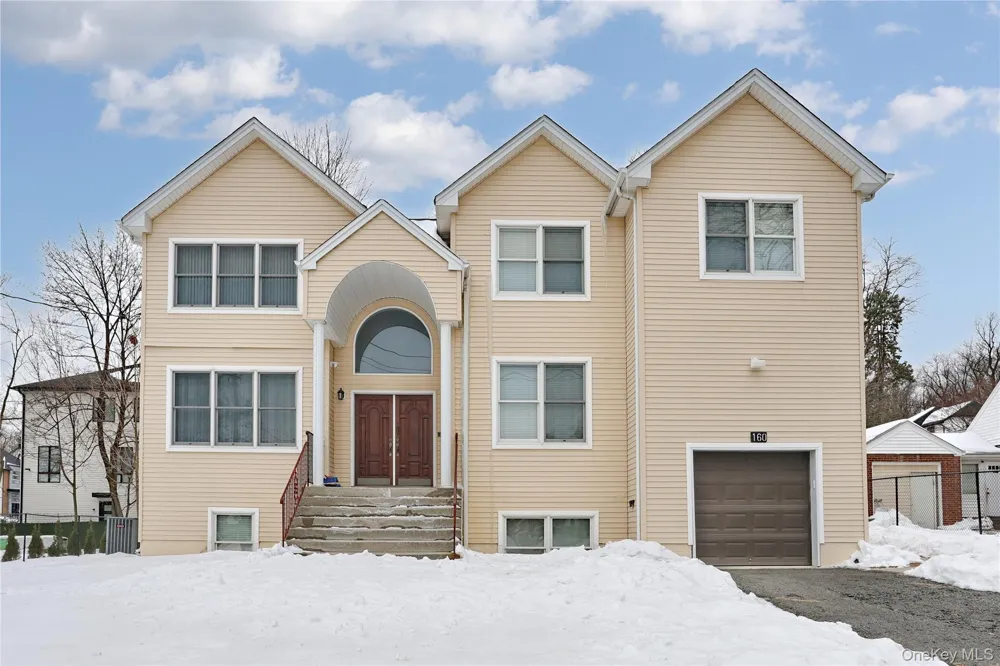 160 Saddle River Road #A