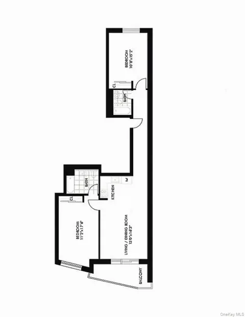 70-26 Queens Boulevard ##5A