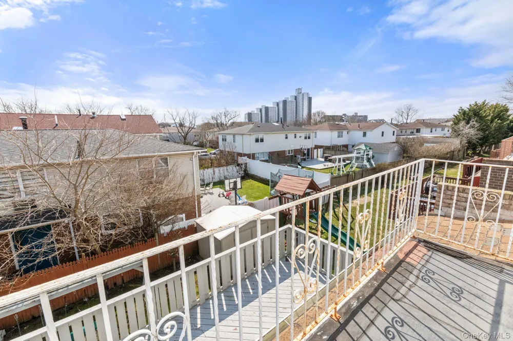 607 Lanett Avenue Far Rockaway, NY 11691