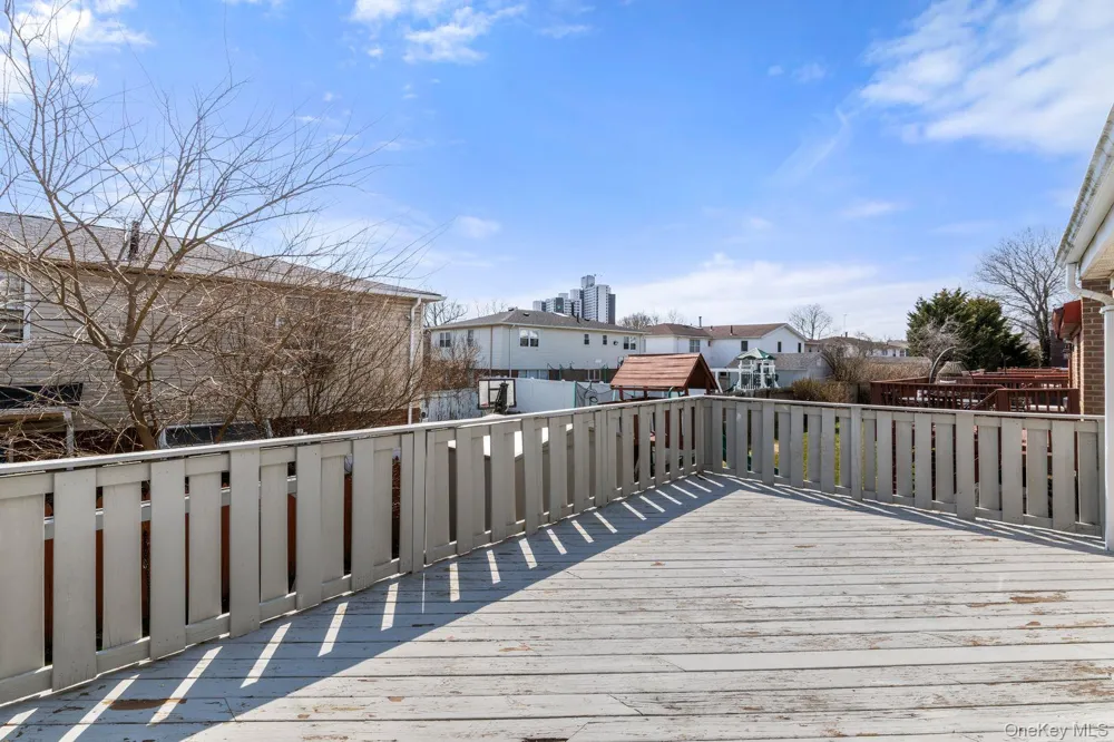 607 Lanett Avenue Far Rockaway, NY 11691