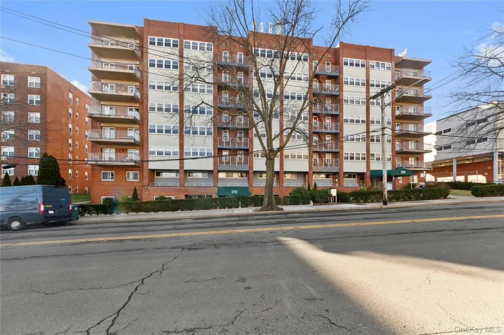 370 Westchester Avenue #2N Port Chester, NY 10573